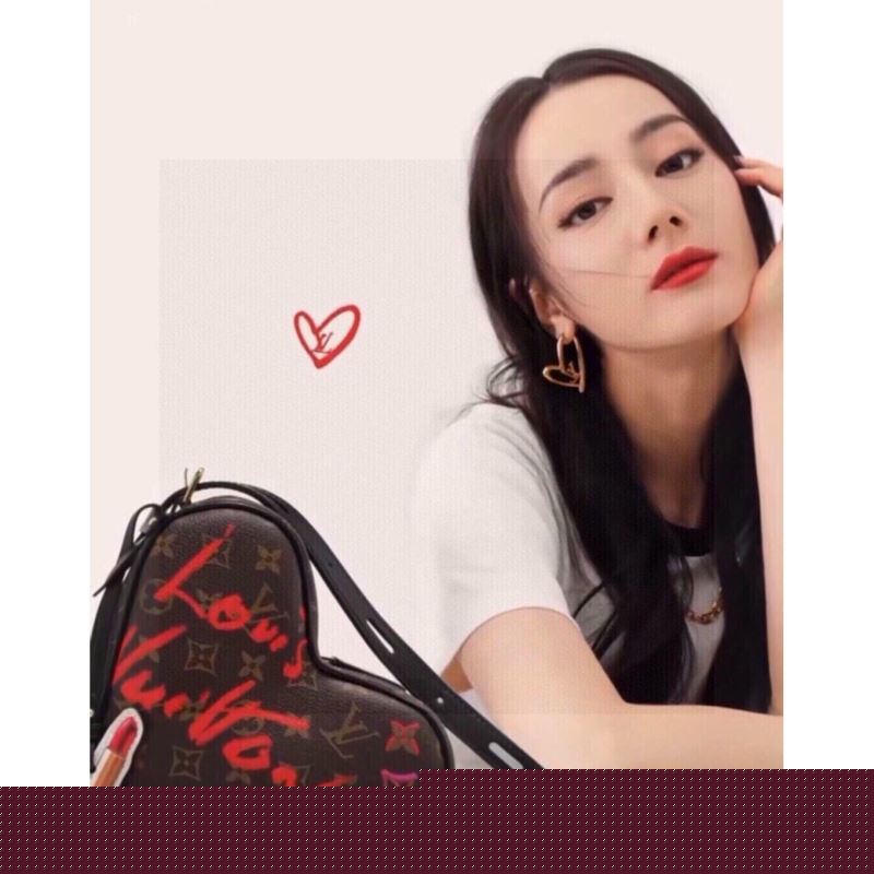LV Earrings
